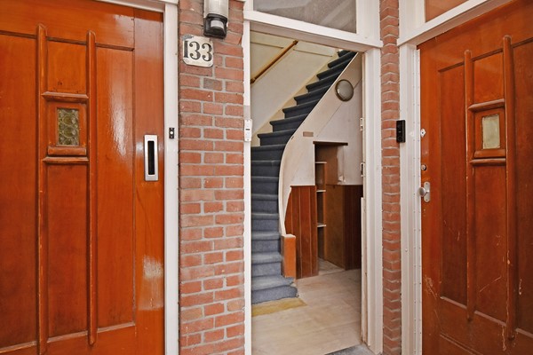 Medium property photo - Maystraat 131, 2593 VV Den Haag